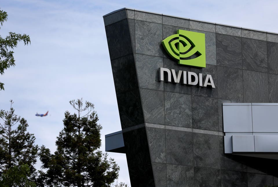 La valoración del fabricante de chips NVIDIA supera el billón de dólares de capitalización de mercado