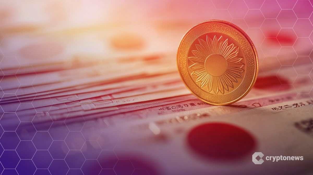 Japón propone estrictos estándares de bonos para la garantía de monedas estables