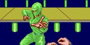 Artículo siguiente: Este truco Shinobi le da al puerto del sistema maestro una inyección en el brazo