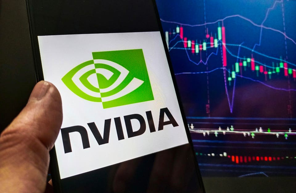 Ilustración de Nvidia