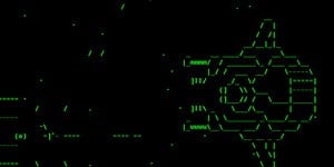 Artículo anterior: Battle for Asciion es un nuevo shooter estilo Gradius y R-Type hecho enteramente de texto ASCII