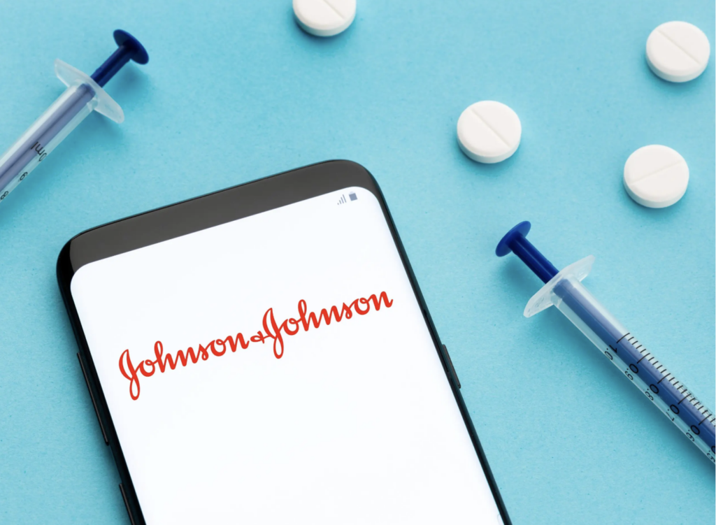 J&J refuerza la cadena de suministro farmacéutica de EE.UU. con dos instalaciones de última generación