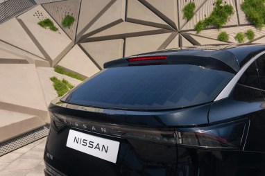 Crédito de la imagen: Nissan Australia