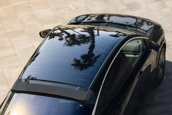 Crédito de la imagen: Nissan Australia