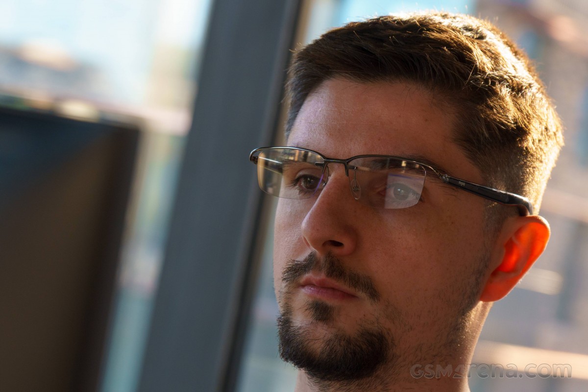 Las gafas Xiaomi Mijia Smart Audio son prácticas