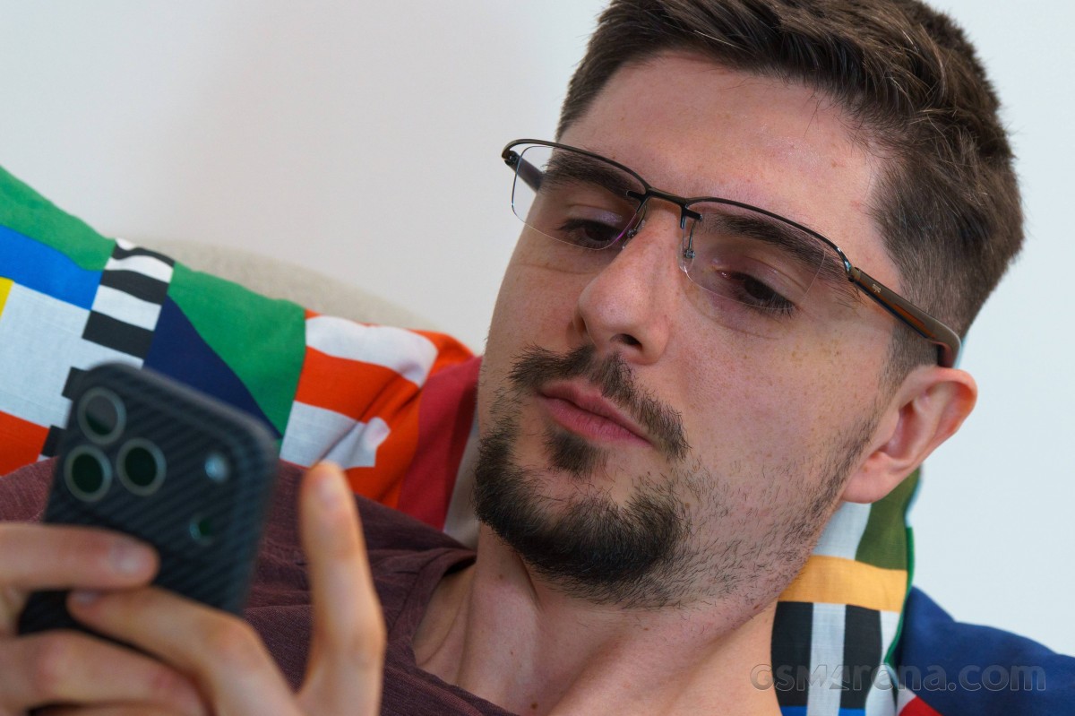 Las gafas Xiaomi Mijia Smart Audio son prácticas