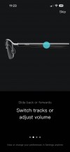 Aplicación de gafas Xiaomi