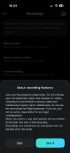 Aplicación de gafas Xiaomi