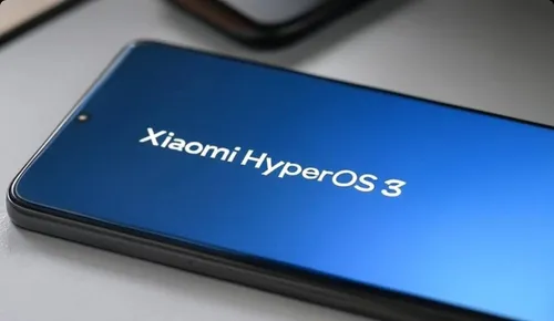 HyperOS 3 ftr1