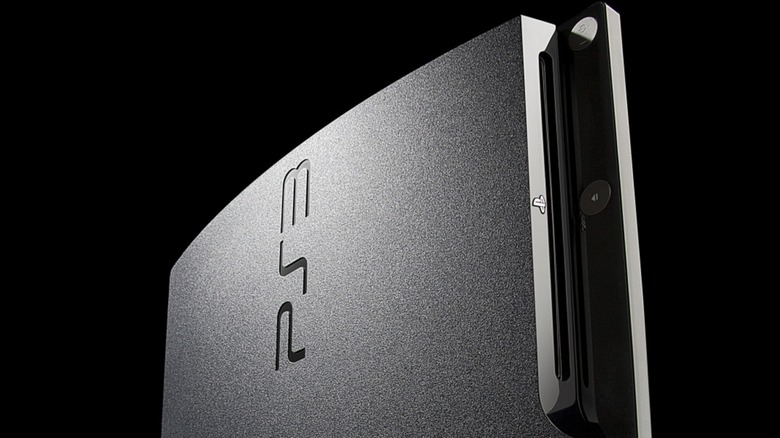 consola playstation 3