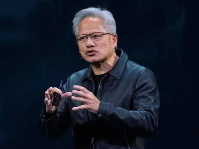 El enojado CEO de Nvidia, Jensen Huang, dijo: No llamen a todas mis inversiones y adquisiciones...