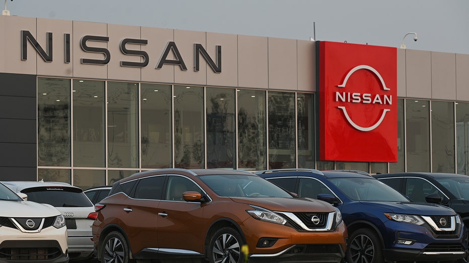 concesionario nissan