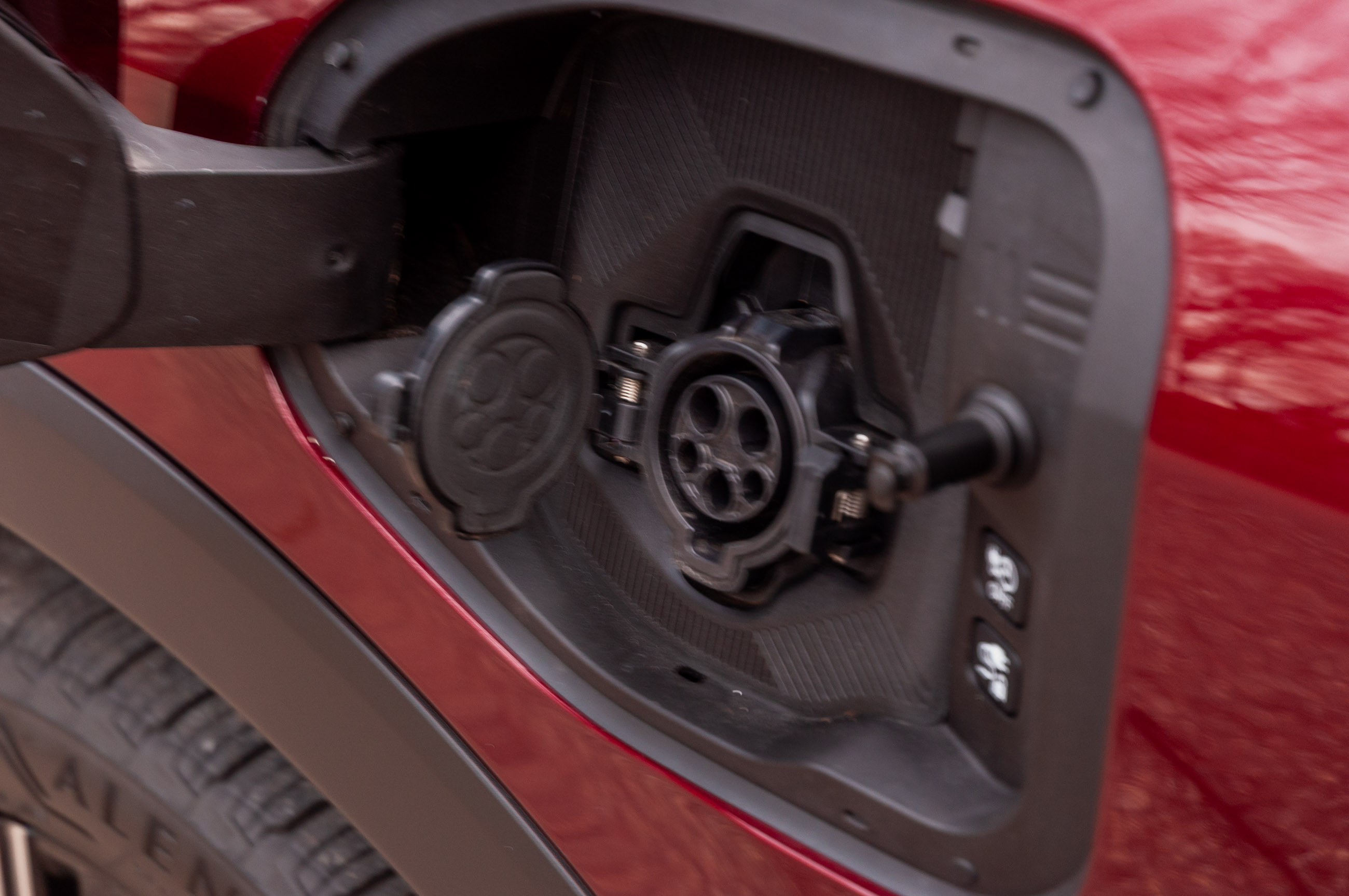 2026 Nissan Leaf