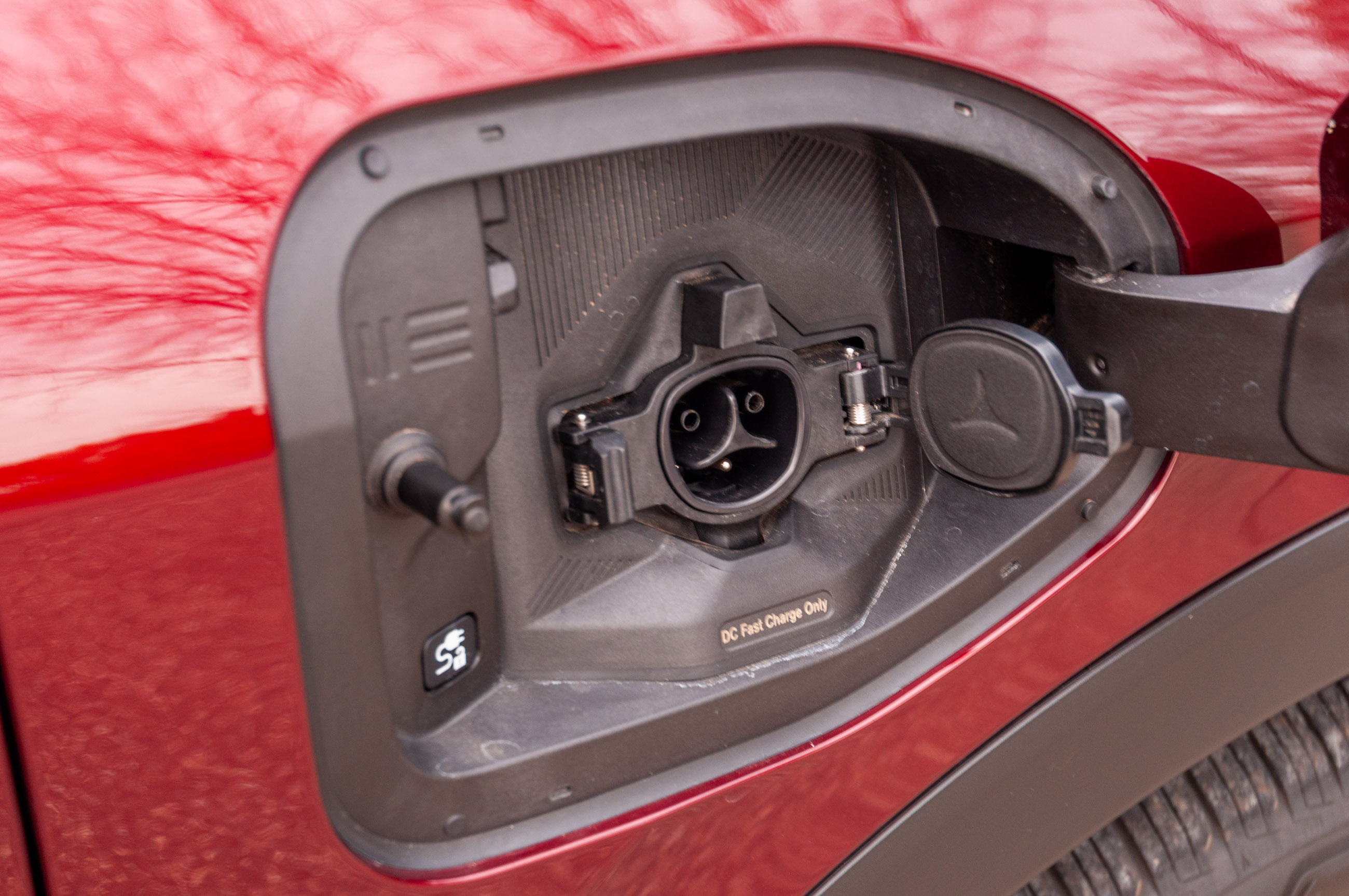2026 Nissan Leaf