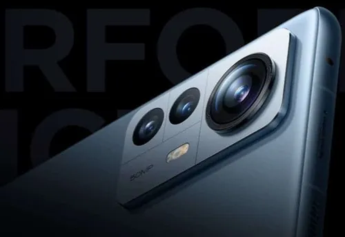 xiaomi 12 pro dimensión 1