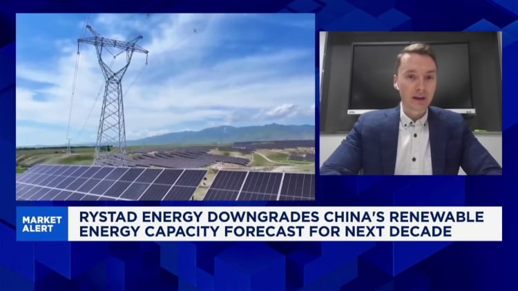 Analista: La reforma de los precios del mercado solar de China puede acelerar la consolidación de proveedores