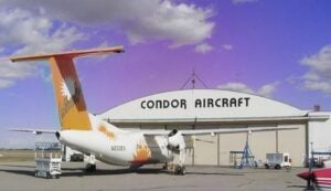 Avmax ha cerrado la adquisición de Condor Aircraft Accessories