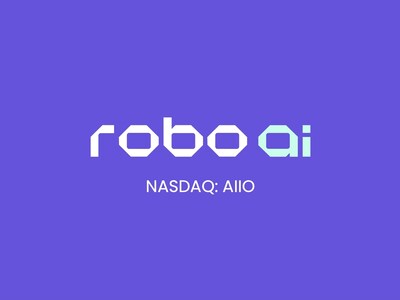 (PRNewsfoto/Robo.ai Inc.) (PRNewsfoto/Robo.ai Inc.)