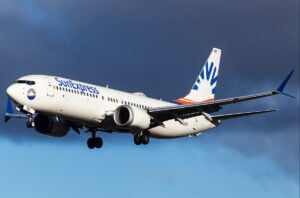 SunExpress ha ampliado su flota con cuatro nuevos B737-8