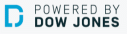 Logotipo de Dow Jones