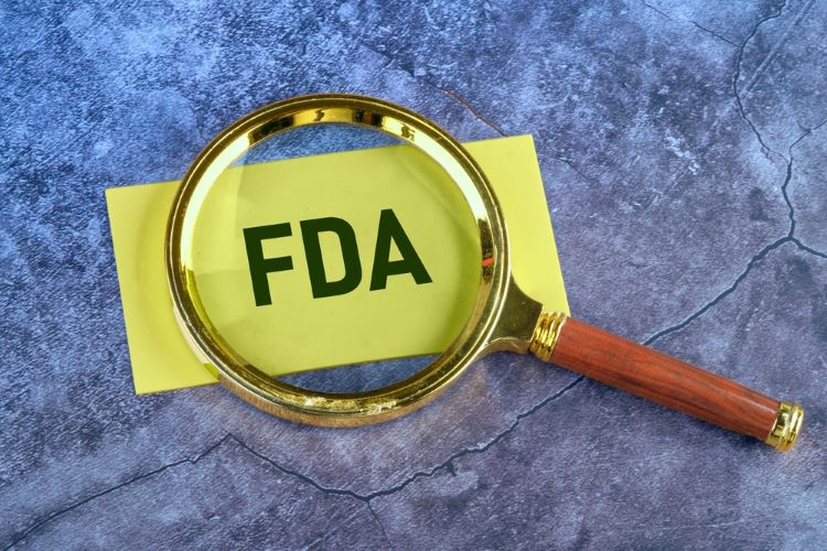 Programa PreCheck de la FDA