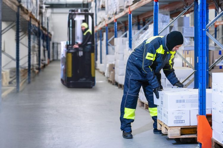 DHL se asocia con RLCold para transformar la logística de la cadena de frío de alimentos en Norteamérica