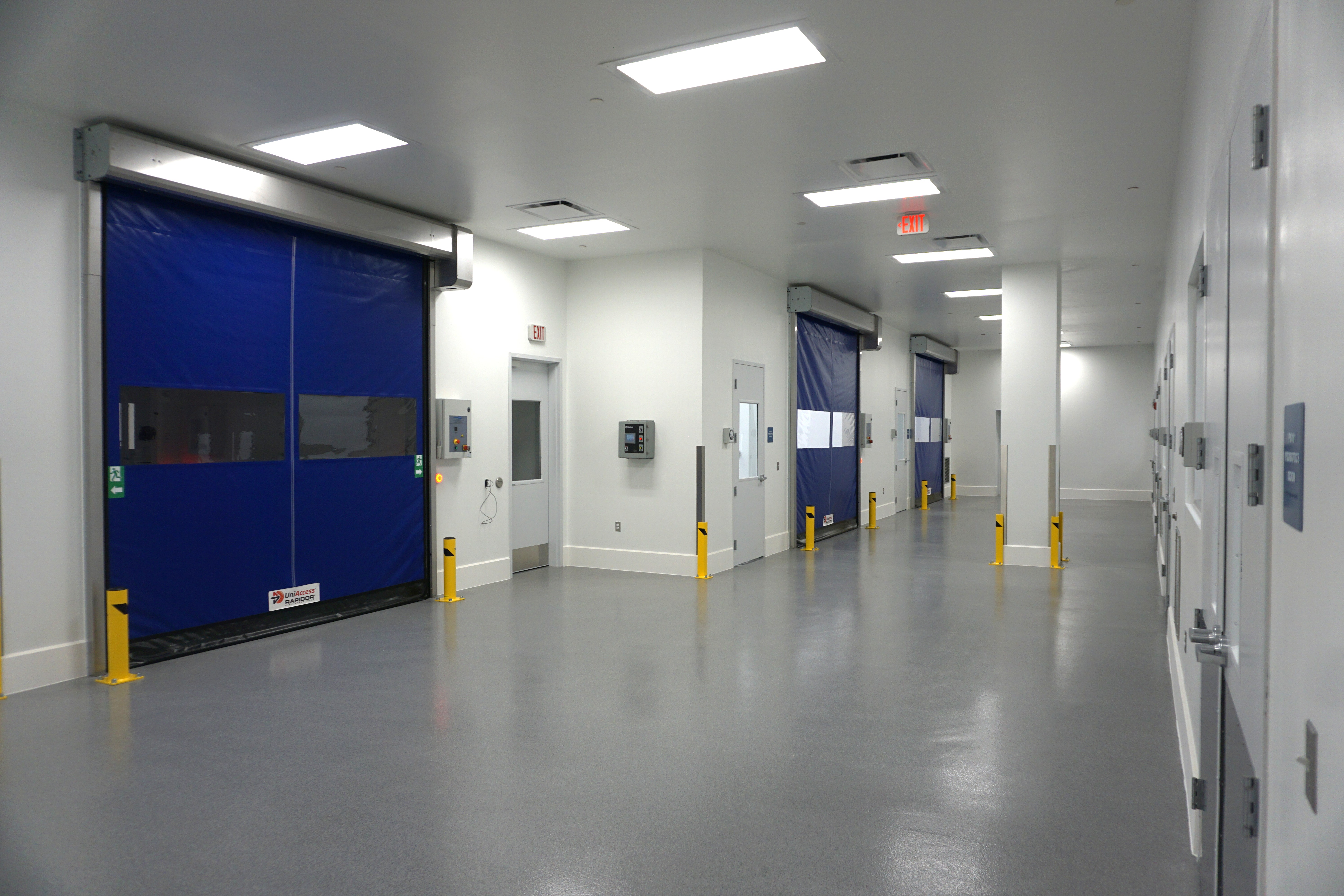 Vitaquest abre una nueva sala de fabricación de probióticos en Nueva Jersey