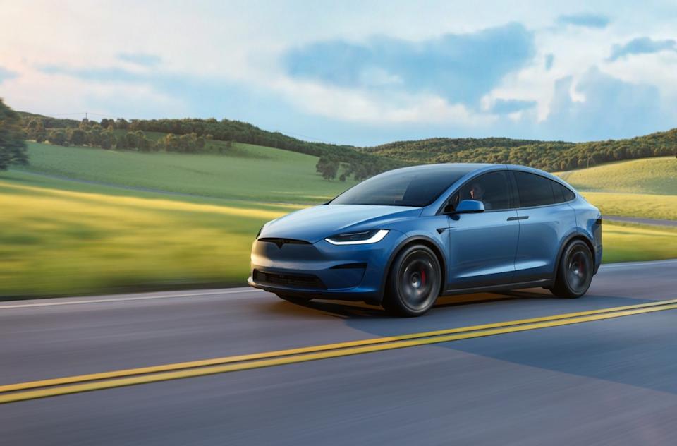 tesla