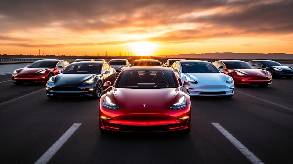 Jim Cramer dice que Tesla, Inc. ( TSLA ) no es el objetivo de los aranceles al cobre de Trump