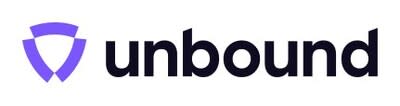 Logotipo sin consolidar oscuro