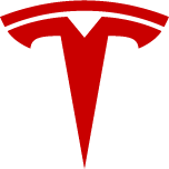 Logotipo de Tesla, Inc.