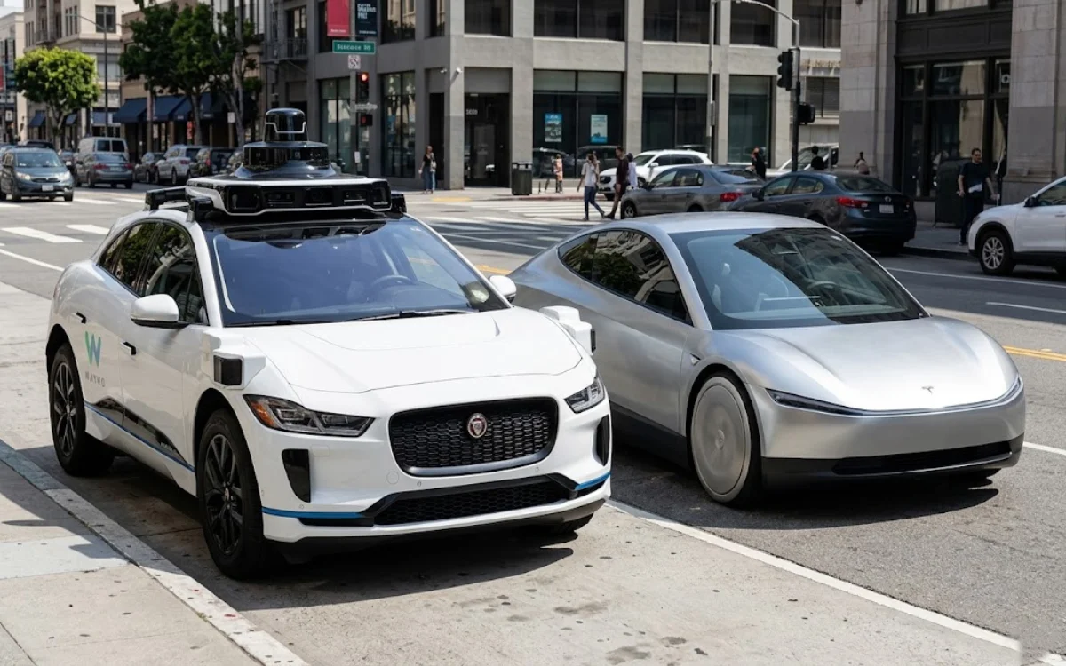 Según el ex director ejecutivo de Uber, Waymo