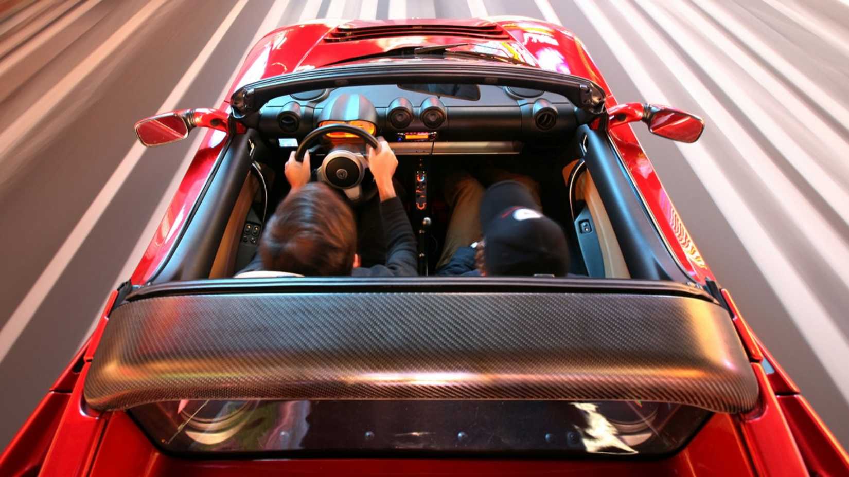 2008 Tesla Roadster (2)