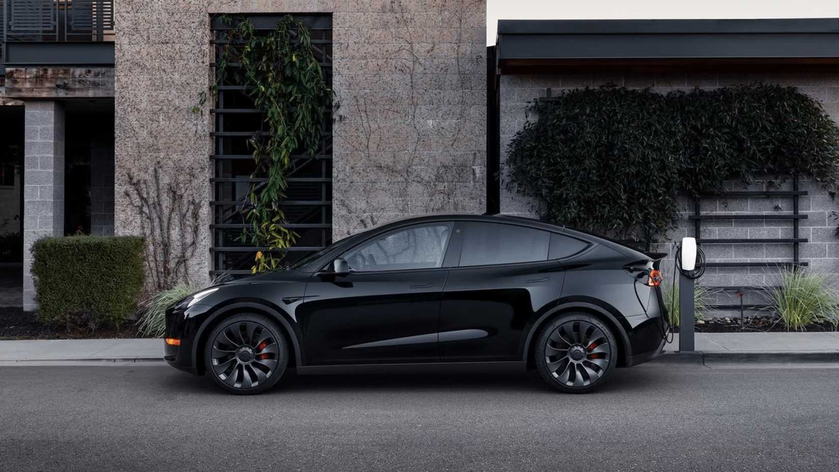 2021 Tesla Modelo Y