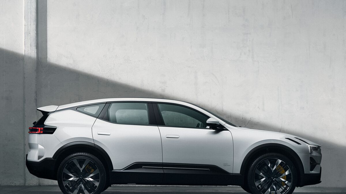 Polestar quiere atraer a los propietarios de Tesla con un gran descuento