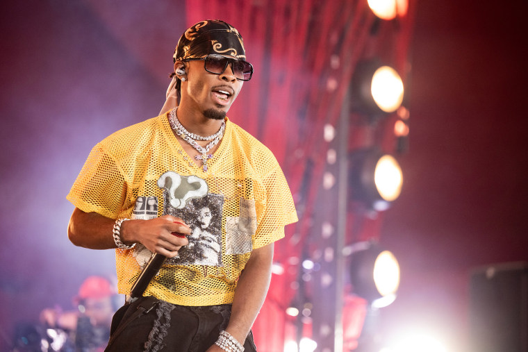 D4vd se presentará en Coachella el 18 de abril.