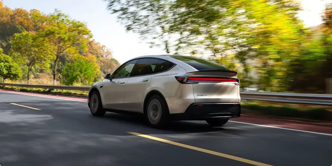 0-100 km/h en 5 segundos, deja a los niños primero en la escuela.
