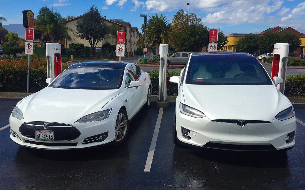 El final está cerca para el Model S y el Model X cuando Tesla se despide oficialmente de los coches