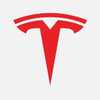 logotipo de tesla