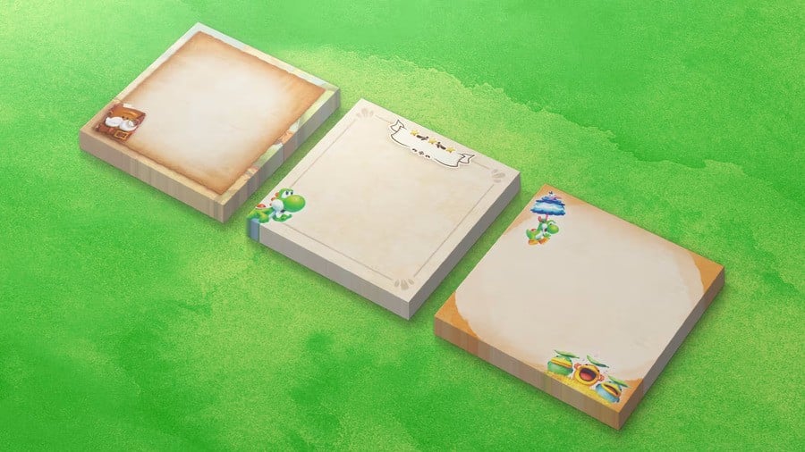 yoshi