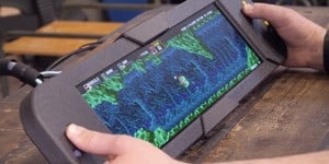 Artículo siguiente: Handheld Mister está por llegar, pero este prototipo de pantalla ancha del reproductor Darius no