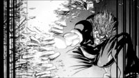 Yujiro Hanma en la imagen 5 de Tekken 8 Yujiro Hanma en la imagen 5 de Tekken 8