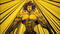 Yujiro Hanma en Tekken 8 imagen 7 Yujiro Hanma en Tekken 8 imagen 7