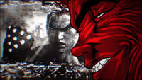 Yujiro Hanma en Tekken 8 imagen 8 Yujiro Hanma en Tekken 8 imagen 8