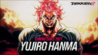 Yujiro Hanma en Tekken 8 imagen 10 Yujiro Hanma en Tekken 8 imagen 10