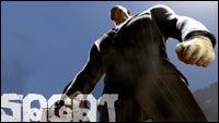 Street Fighter 6 Temporada 3 Atuendo 3 Imagen 3