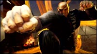 Street Fighter 6 Temporada 3 Atuendo 3 Imagen 4