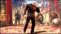 Street Fighter 6 Temporada 3 Atuendo 3 Imagen 5