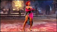 Street Fighter 6, Temporada 3, Atuendo 3, Imagen 7
