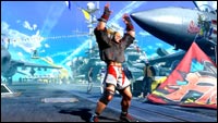 Street Fighter 6, Temporada 3, Atuendo 3, Imagen 10